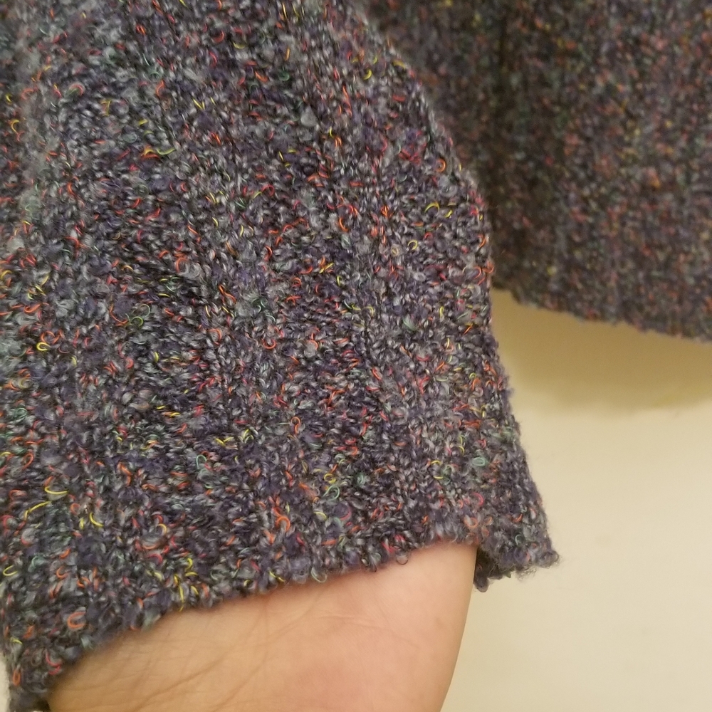 🖤MultiColored Sweater - Picture 4 of 4